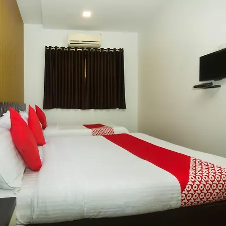 Hotel Oyo 19847 Star Residency