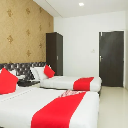 Hotel Oyo 19847 Star Residency