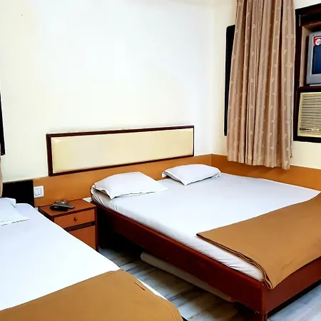 Hexa Aeka Hotel