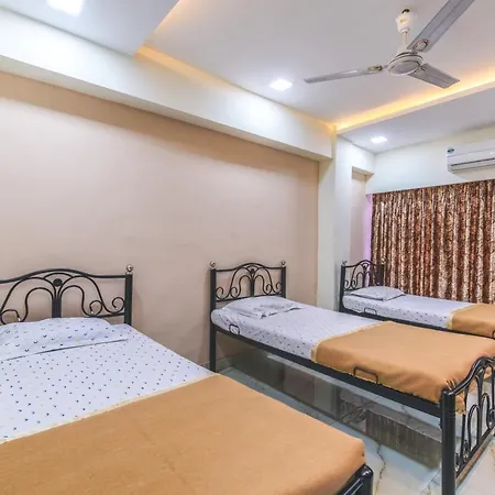Hostel Vnest Mumbai