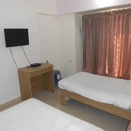 Tuliipstays Powai Sai Sapphire Mumbai