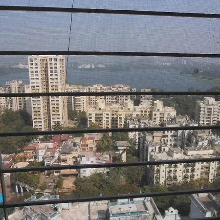 Tuliipstays Powai Sai Sapphire Mumbai