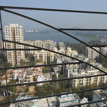Tuliipstays Powai Sai Sapphire Bed & Breakfast *