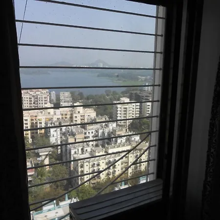 Tuliipstays Powai Sai Sapphire Mumbai
