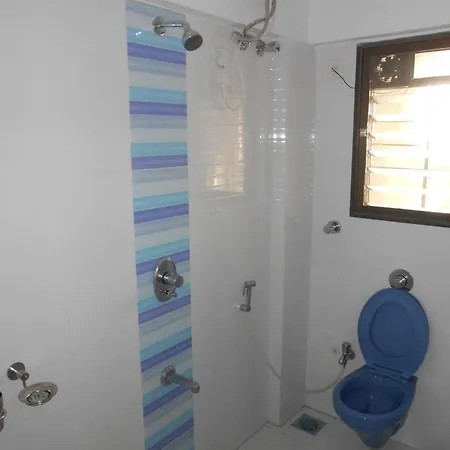 Tuliipstays Powai Sai Sapphire Bed & Breakfast *