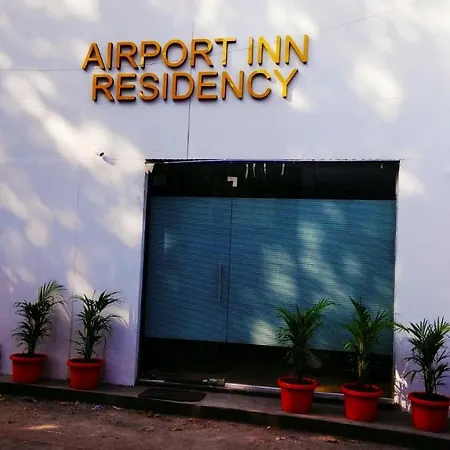 Airport Residency Bed & Breakfast