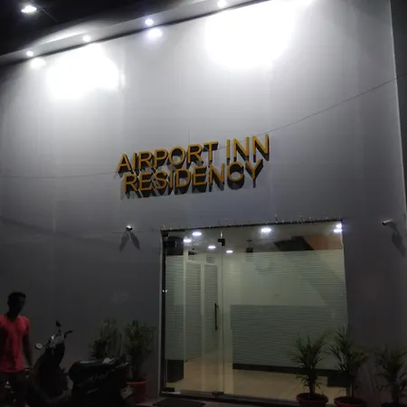 Airport Residency *