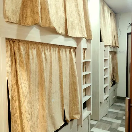Bed & Breakfast Airport Residency Mumbai