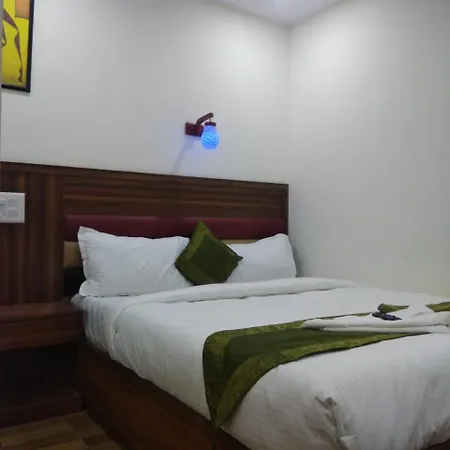 Airport Residency * Mumbai