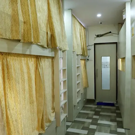 Bed & Breakfast Airport Residency Mumbai
