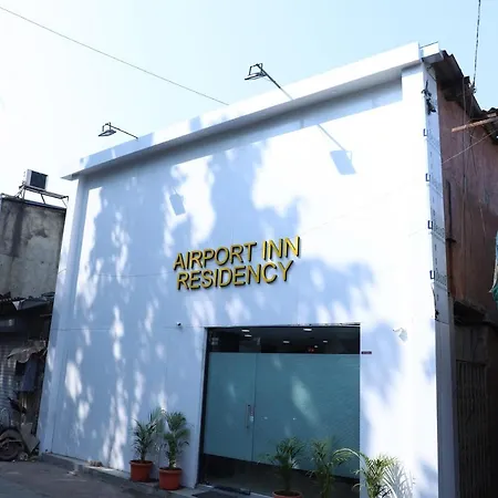 Bed & Breakfast Airport Residency