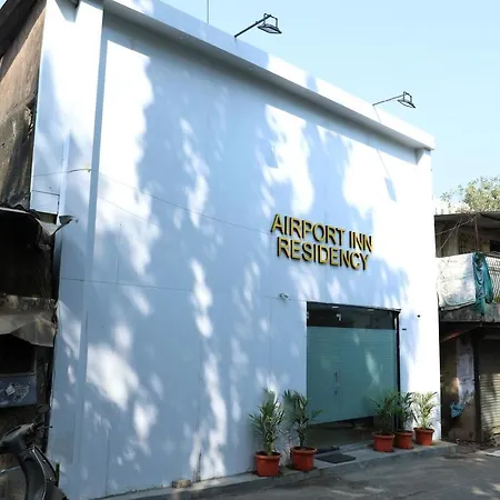 Bed & Breakfast Airport Residency Mumbai