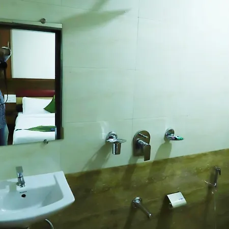 Bed & Breakfast Airport Residency *