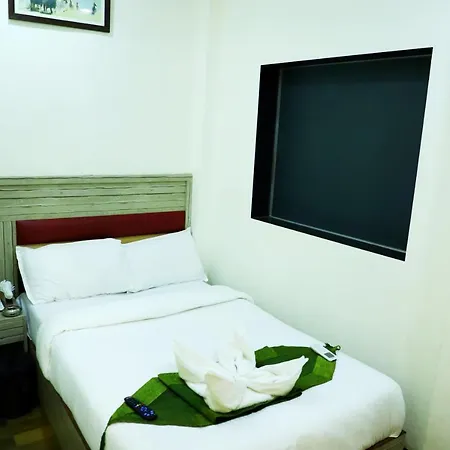 Airport Residency * Mumbai