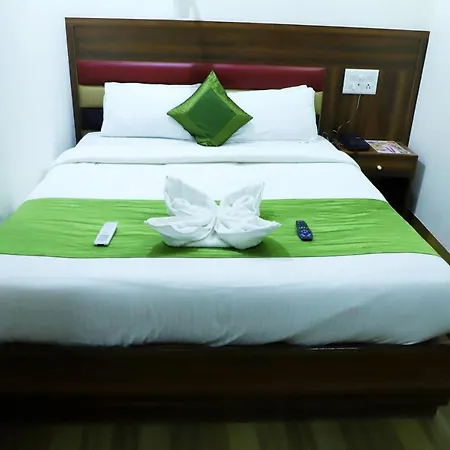 Bed & Breakfast Airport Residency