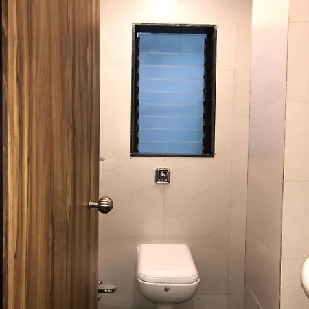 Crystal Hotel