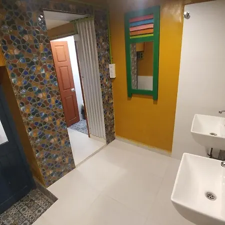 Namastey Backpackers Hostel Mumbai