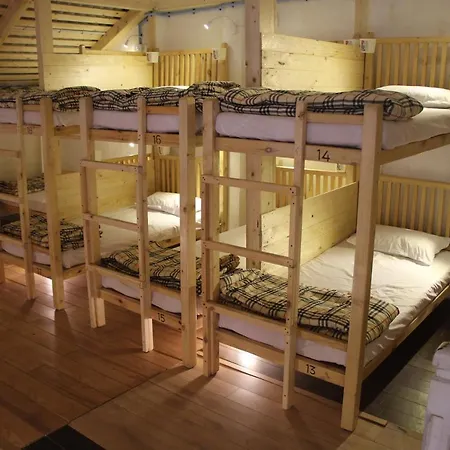 Namastey Backpackers Hostel Mumbai