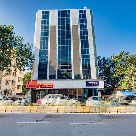 House Juhu
