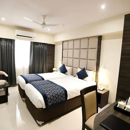 Ontime Residency 3* Mumbai
