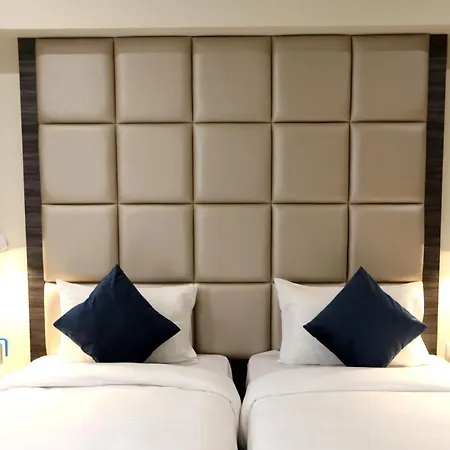 Ontime Residency 3* Mumbai
