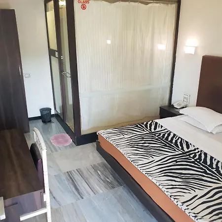 Milan International Hotel