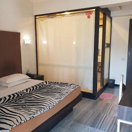 Hotel Milan International