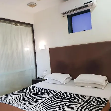 Hotel Milan International