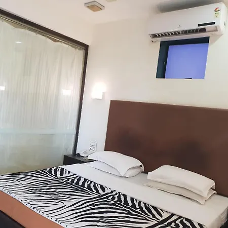 Milan International Hotel Mumbai