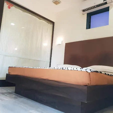 Milan International 3* Mumbai