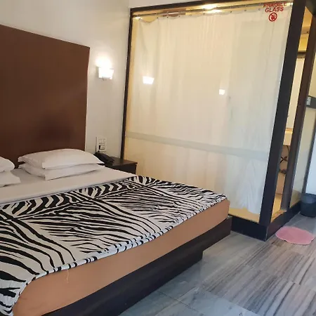 Milan International Hotel Mumbai