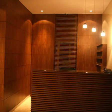 Hotel Neo Ghatkopar Mumbai