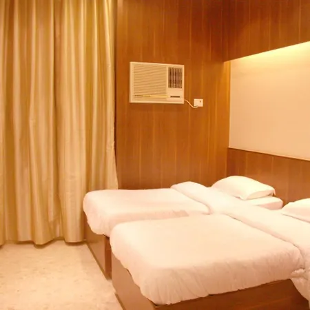 Neo Ghatkopar Mumbai