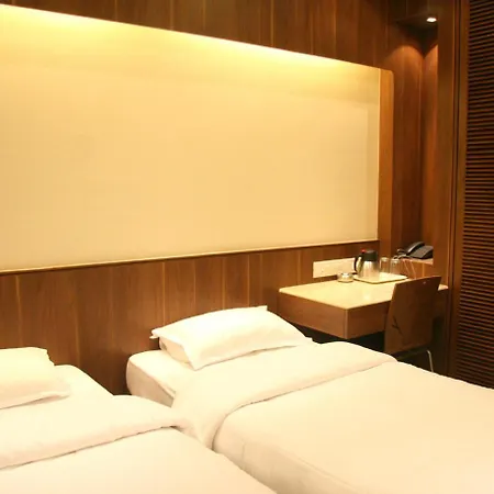 Hotel Neo Ghatkopar 3*