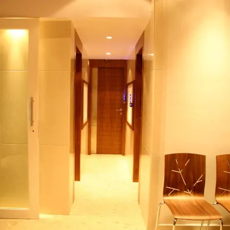 Hotel Neo Ghatkopar