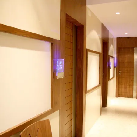 Neo Ghatkopar 3*