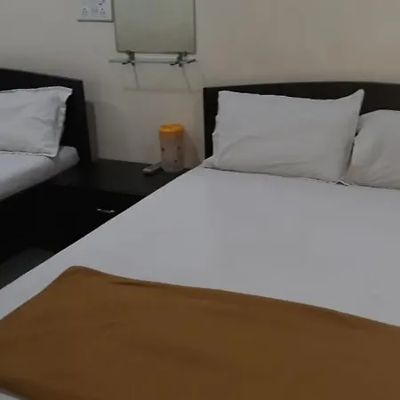 Hotel Al Safa Mumbai