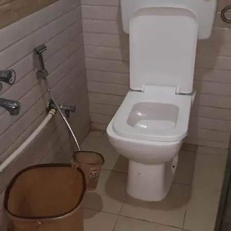 Al Safa 2* Mumbai