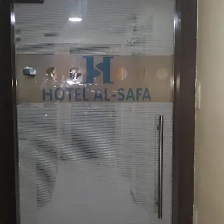Al Safa Hotel Mumbai