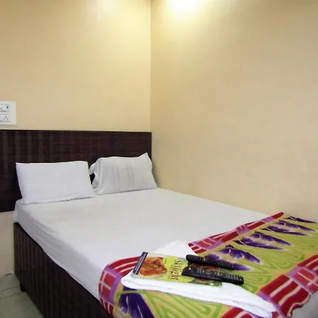 Hotel Gsl Mumbai