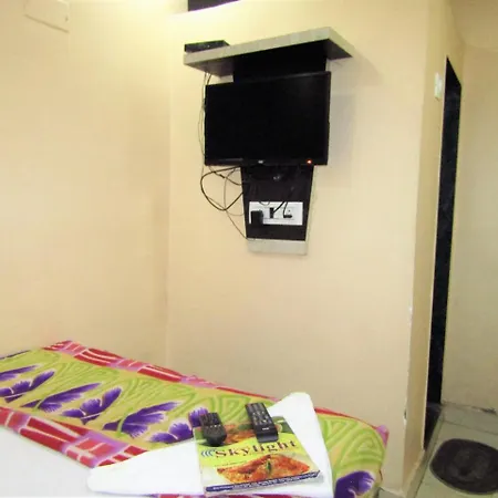 Gsl Hotel