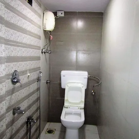 Hotel Gsl Mumbai