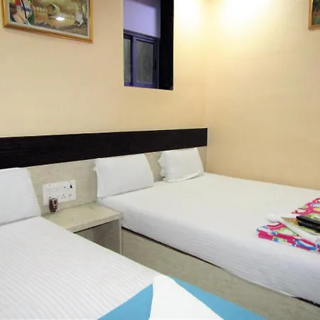 Hotel Gsl 2*