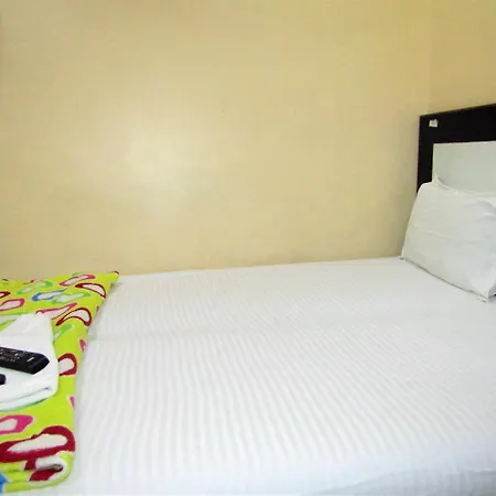 Hotel Gsl Mumbai