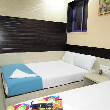 Hotel Gsl 2*