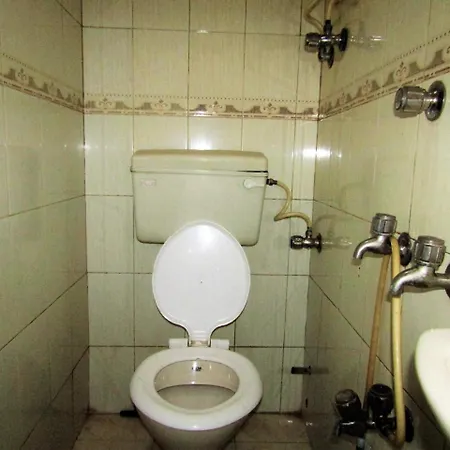 Gsl Hotel Mumbai