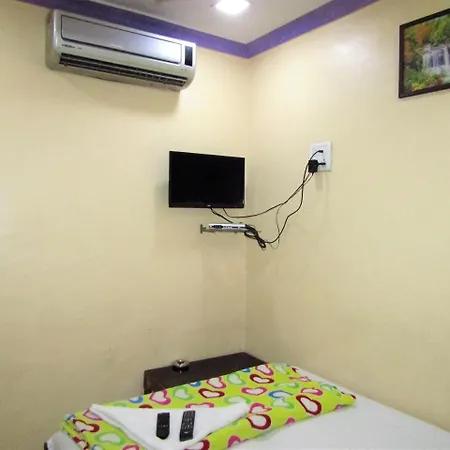 Hotel Gsl