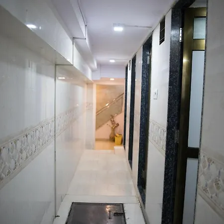 Darbar Hotel Mumbai
