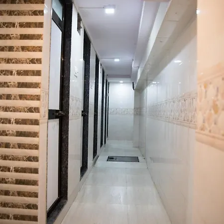 Darbar Hotel