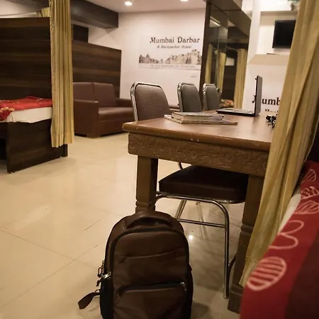 Darbar Hotel *